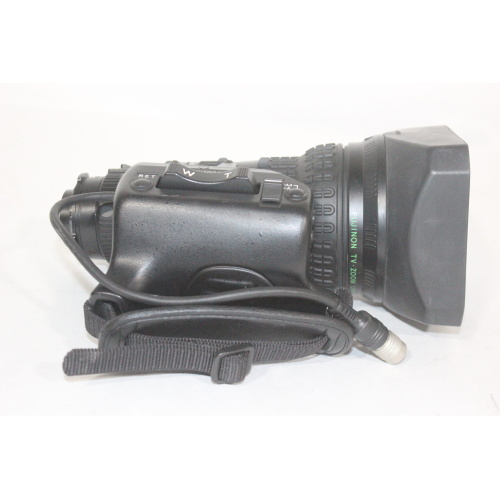 Fujinon A20x8.6BRM-SD 11.88.6-172mm Broadcast Zoom Lens - 5