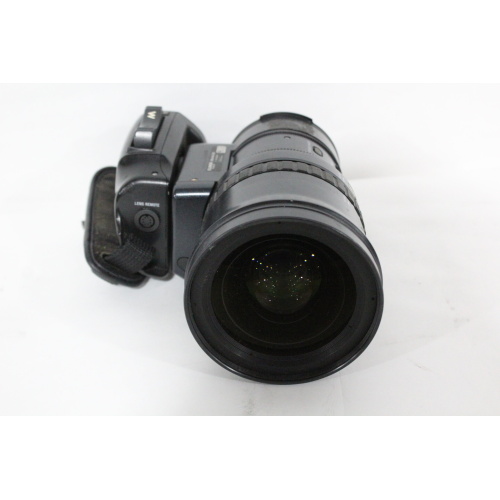 Fujinon XS8X4AS-XB8 8x Wide Angle Zoom Lens - 2