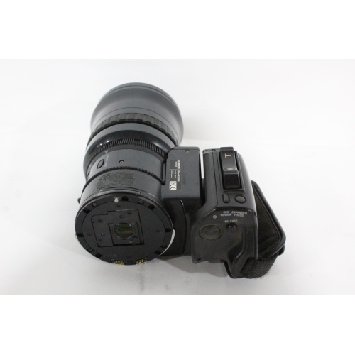 Fujinon XS8X4AS-XB8 8x Wide Angle Zoom Lens - 4