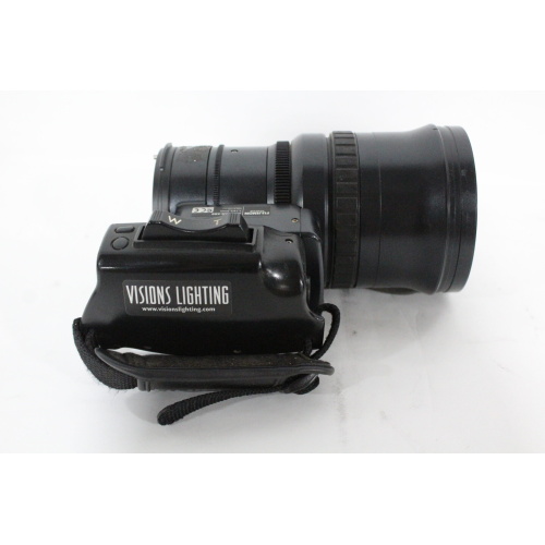 Fujinon XS8X4AS-XB8 8x Wide Angle Zoom Lens - 5