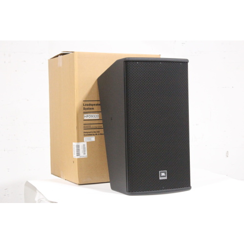 JBL HPD9320 Loudspeaker System - 1