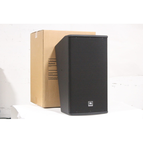 JBL HPD9320 Loudspeaker System - 1