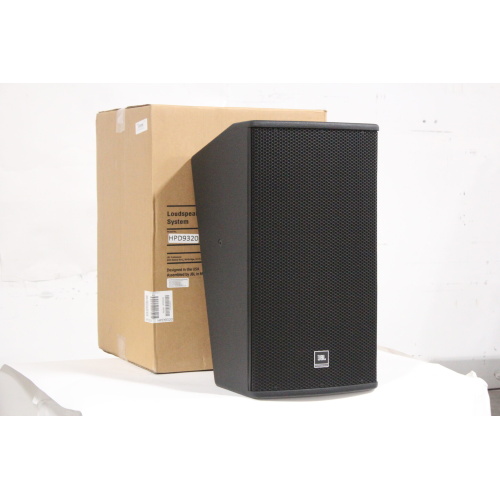 JBL HPD9320 Loudspeaker System - 1