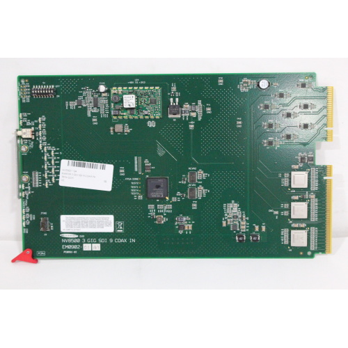 Miranda GV NVision NV8500 Input Board Router - 1