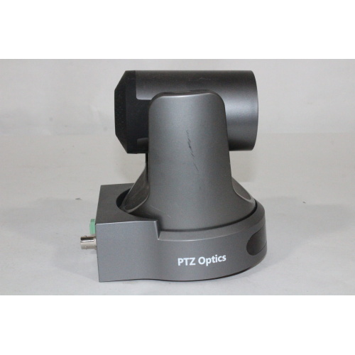 PTZ Optics PT12X-SDI Gen 2 12X Zoom Broadcast PTZ Camera - 3