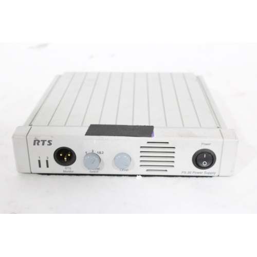 RTS PS-20 Power Supply - 2