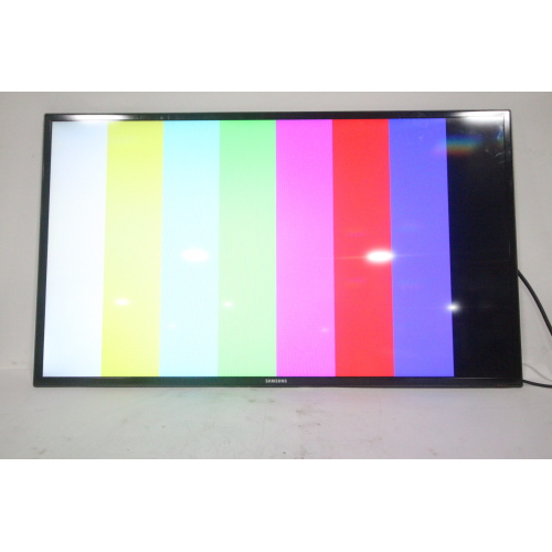 Samsung DM48E 48 1080p Direct-Lit LED Display - 1