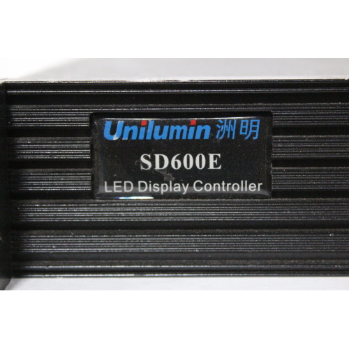 Unilumin SD600E LED Display Controller - 7