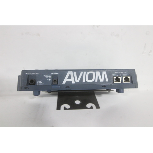 aviom-a-16-personal-mixer