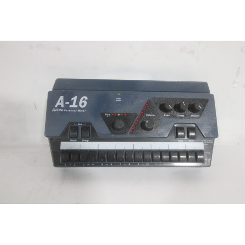 aviom-a-16-personal-mixer