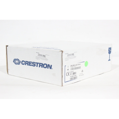 Creston DM-RMC-4KZ-100-C