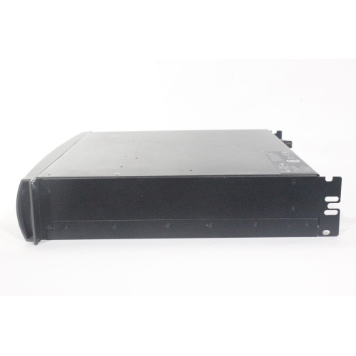 Crown I-Tech 12000 HD Series 2-Channel 4500W@4ohms Power Amplifier (C1582-7)