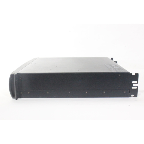 Crown I-Tech 12000 HD Series 2-Channel 4500W@4ohms Power Amplifier (C1582-13)