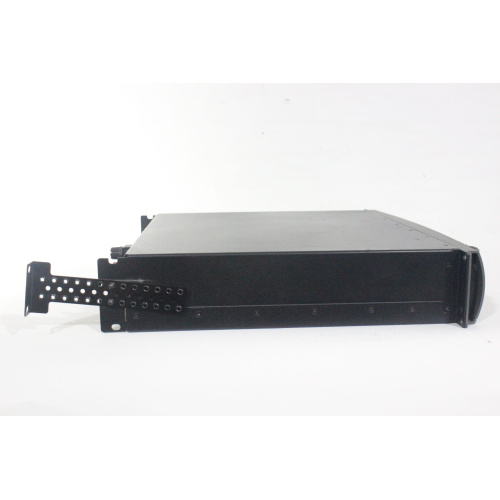 Crown I-Tech 12000 HD Series 2-Channel 4500W@4ohms Power Amplifier (C1582-5)