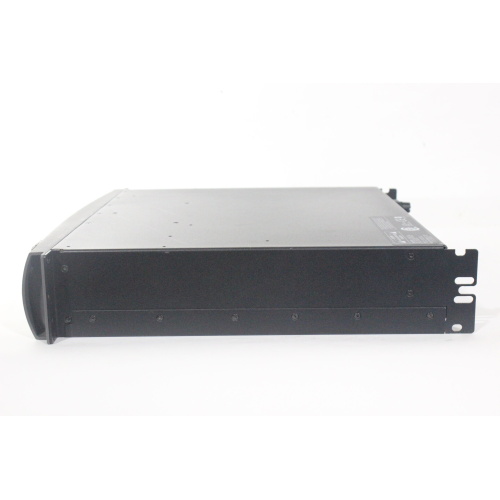 Crown I-Tech 12000 HD Series 2-Channel 4500W@4ohms Power Amplifier (For Parts - Bad LED Screen)