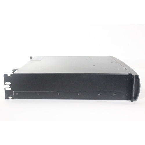 Crown I-Tech 12000 HD Series 2-Channel 4500W@4ohms Power Amplifier (For Parts - Bad LED Screen)