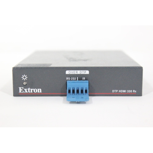 Extron DTP HDMI 330 Rx Long Distance DTP Receiver for HDMI