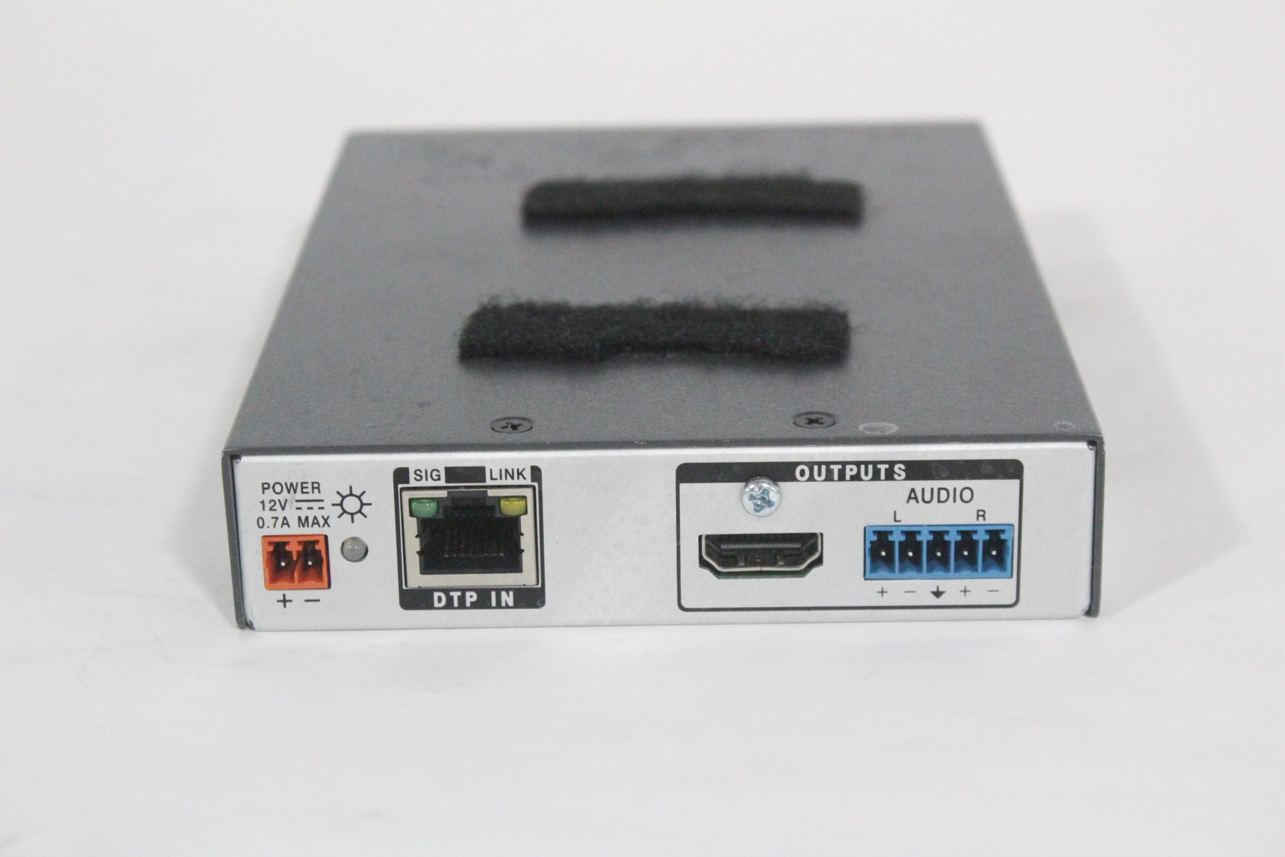 Extron DTP HDMI 330 Rx Long Distance DTP Receiver for HDMI · AVGear