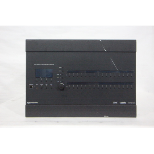 Crestron DM-MD16X16 Digital Media Switcher