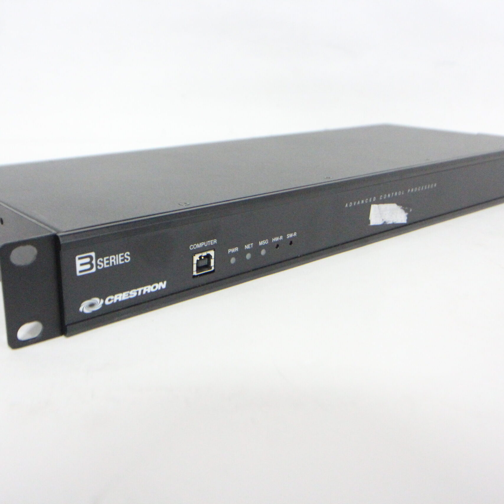 Crestron 3 Series CP3 Advanced Control Processor