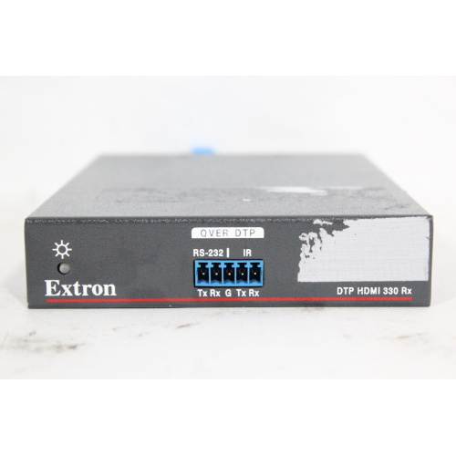 Extron DTP HDMI 330 Rx Long Distance DTP Receiver for HDMI