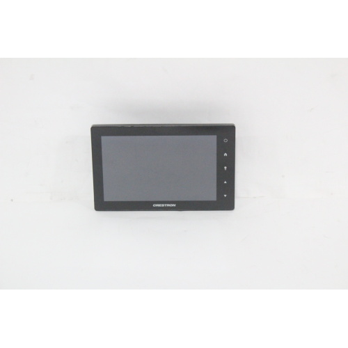 Crestron TSW-750-B-S 7” Touch Screen Smart Remote