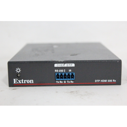 Extron DTP HDMI 330 Rx Long Distance DTP Receiver for HDMI