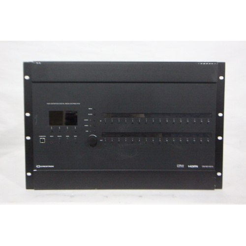 Crestron DM-MD16X16 Digital Media Switcher