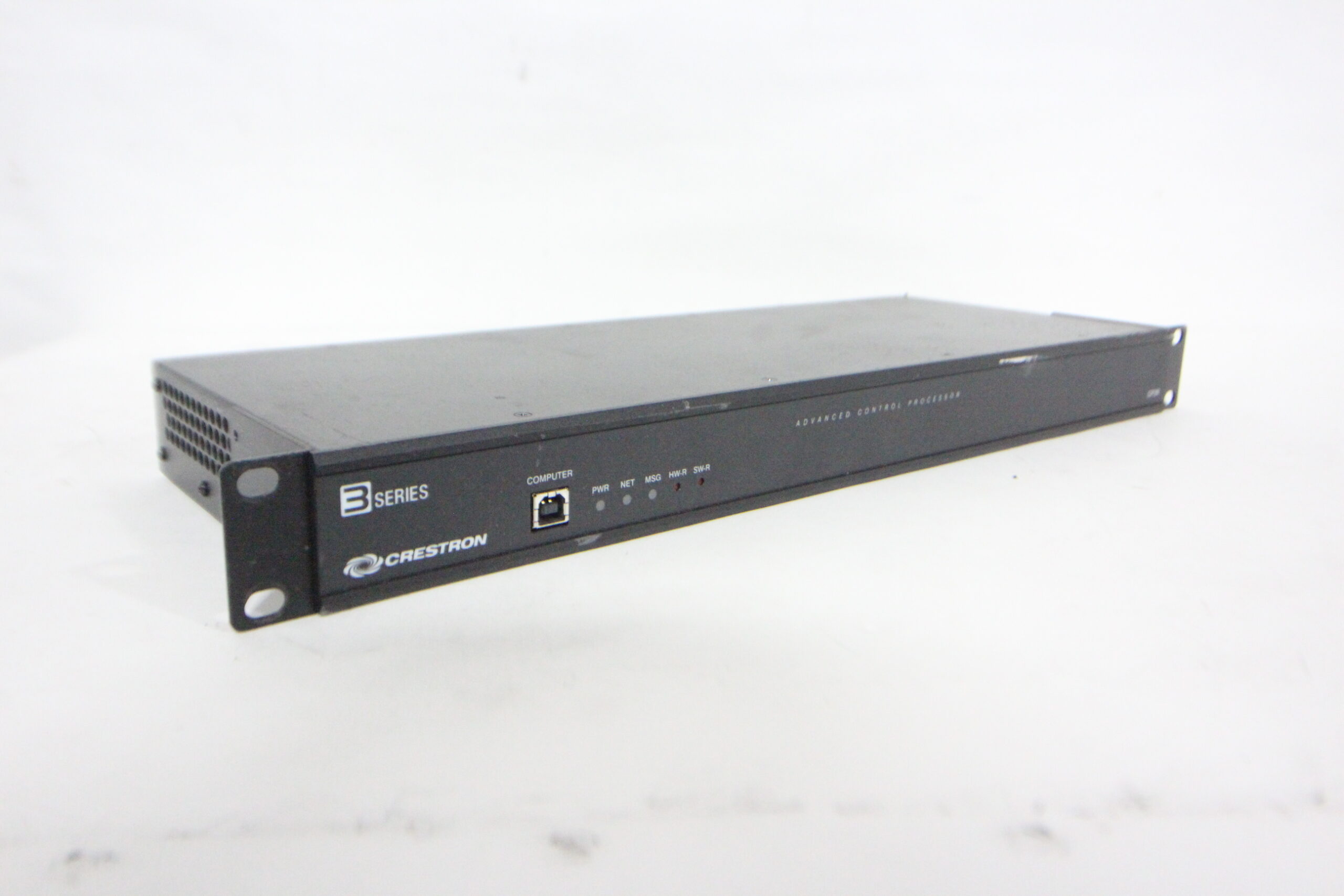 Crestron 3 Series CP3 Advanced Control Processor · AVGear