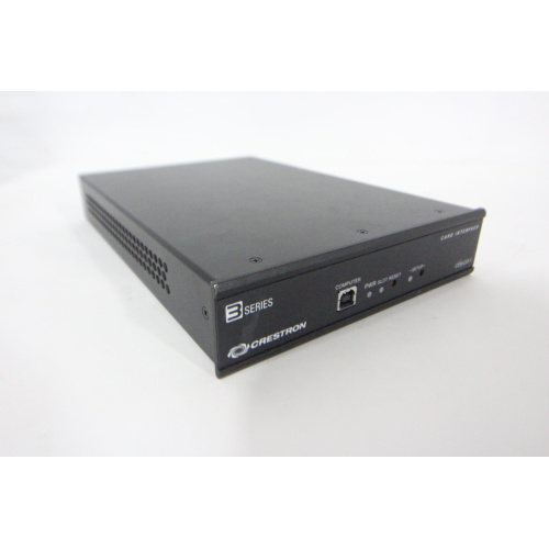 Crestron 3 Series CEN-CI3-1 Card Interface