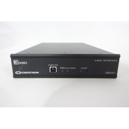 Crestron 3 Series CEN-CI3-1 Card Interface