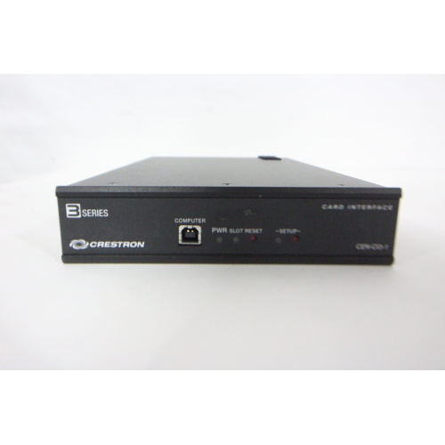 Crestron 3 Series CEN-CI3-1 Card Interface