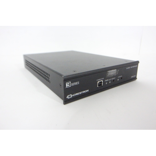 Crestron 3 Series CEN-CI3-1 Card Interface