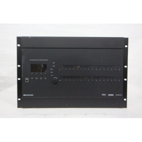 Crestron DM-MD16X16 Digital Media Switcher