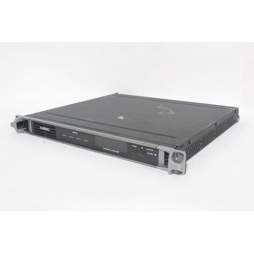 QSC Versatile Q-SYS I/O Frame Network Interface (1583-325)