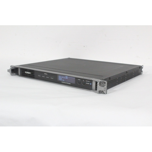 QSC Versatile Q-SYS I/O Frame Network Interface (1583-328)