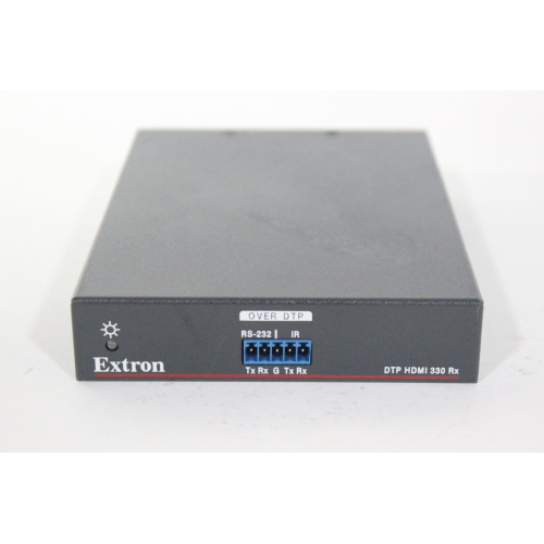 Extron DTP HDMI 330 Rx Long Distance DTP Receiver for HDMI