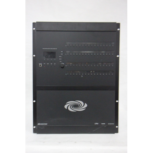 Crestron DM-MD32x32 High Definition Media Distribution (No Option Cards Installed)