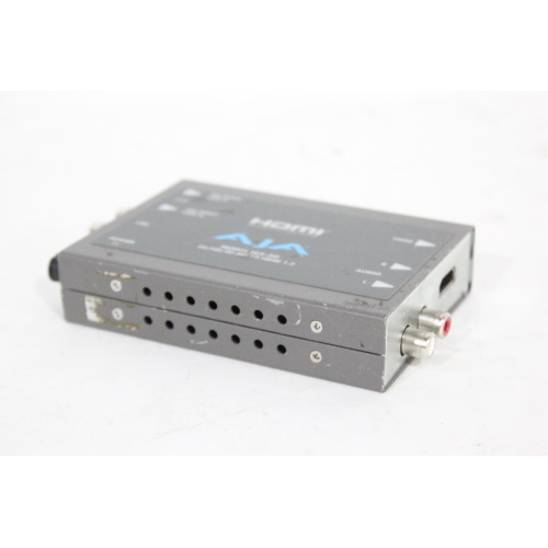 AJA Hi5-3g 3GHDSD to HDMI Distribution Amplifier - 1