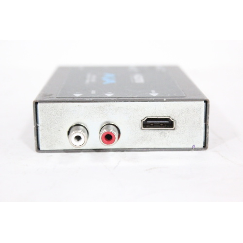 AJA Hi5-3g 3GHDSD to HDMI Distribution Amplifier - 2