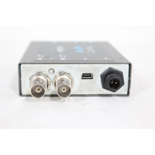 AJA Hi5-3g 3GHDSD to HDMI Distribution Amplifier - 4