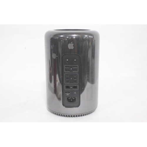 Apple Mac Pro Model A1481 3.5GHz 6-Core Late 2013 - 2