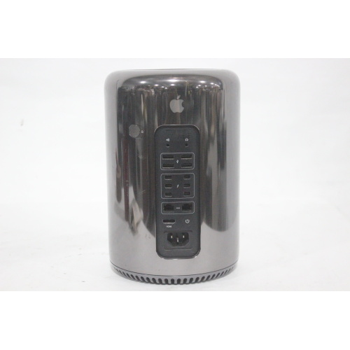 Apple Mac Pro Model A1481 3.5GHz 6-Core Late 2013 - 2