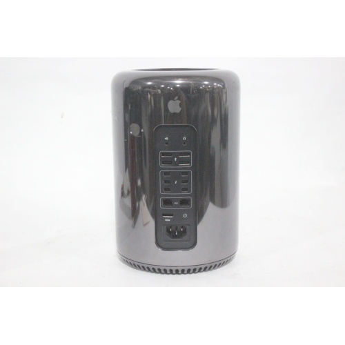 Apple Mac Pro Model A1481 3.5GHz 6-Core Late 2013 - 2