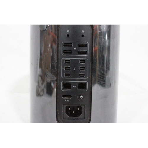 Apple Mac Pro Model A1481 3.5GHz 6-Core Late 2013 - 3