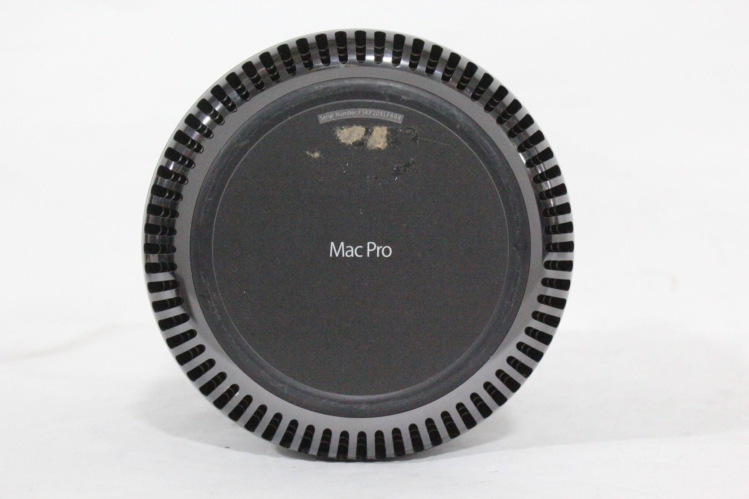 Apple Mac Pro Model A1481 3.5GHz 6-Core (Late 2013)