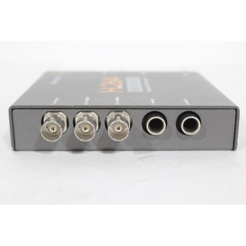 Blackmagic Design H.264 Pro Recorder Realtime Encoder - 3