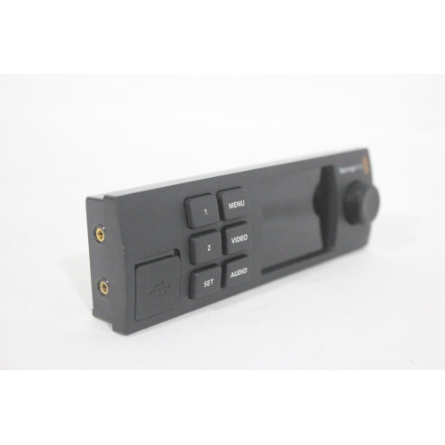 Blackmagic Design Teranex Mini Smart Panel - 1