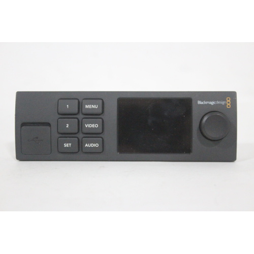 Blackmagic Design Teranex Mini Smart Panel - 2