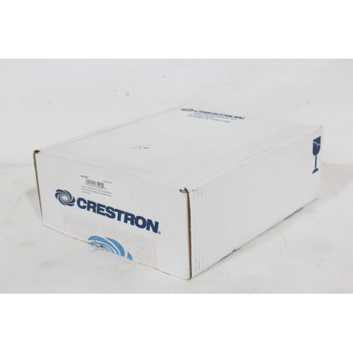 Crestron DM-RMC-4KZ-100-C DigitalMedia Receiver Room Interface Controller Used in Original Box - 2